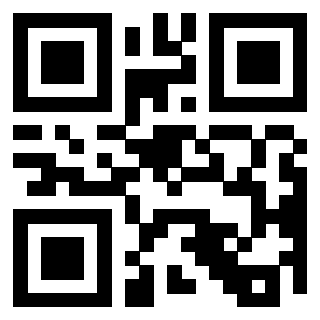 Scansione del Qr Code di 3300943323