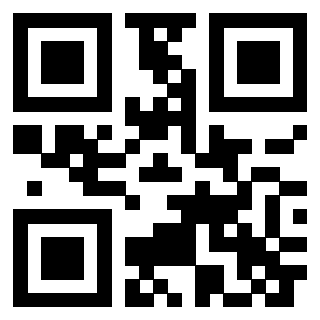 3300943324 - Immagine del Qr Code associato