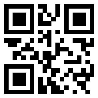 QrCode di 3300943332