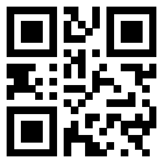 Qr Code di 3300943333