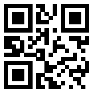 3300943334 - Immagine del QrCode