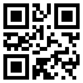 3300943335 - Immagine del Qr Code associato