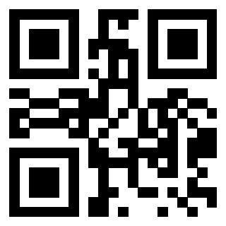 Il QrCode di 3300943336