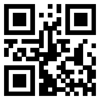 Il QrCode di 3300943337