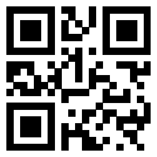 3300943341 - Immagine del Qr Code