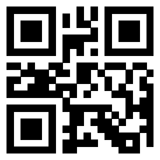 3300943346 - Immagine del Qr Code associato