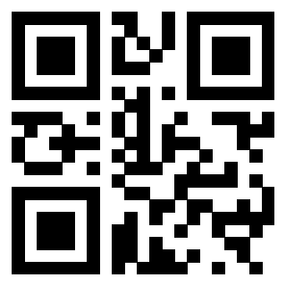3300943349 - Immagine del QrCode associato