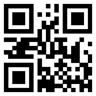 3300943352 - Immagine del QrCode associato