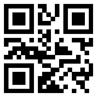 Il Qr Code di 3300943358