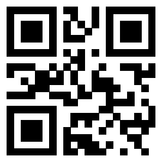 Scansione del Qr Code di 3300943364
