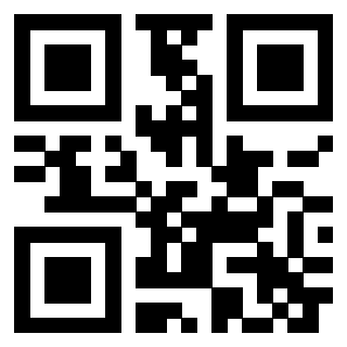Immagine del QrCode di 3300943365