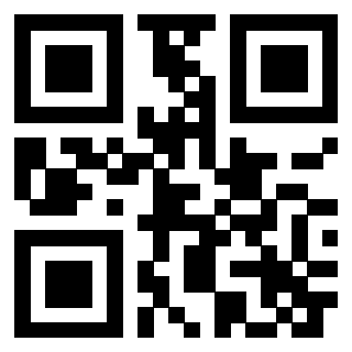 Scansione del Qr Code di 3300943369