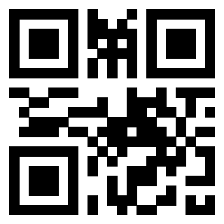 Il QrCode di 3300943371