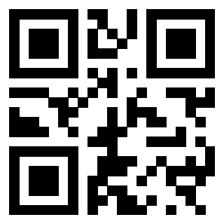 Qr Code di 3300943372
