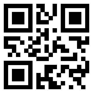 Il Qr Code di 3300943373