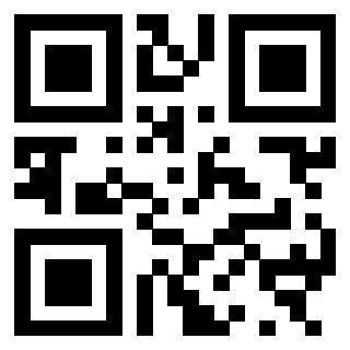 3300943374 - Immagine del Qr Code