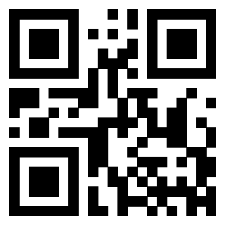 3300943375 QrCode associato