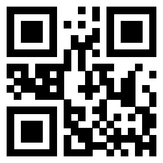 Il Qr Code di 3300943376