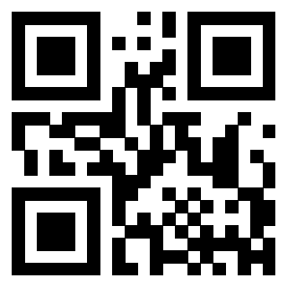 Immagine del Qr Code di 3300943378