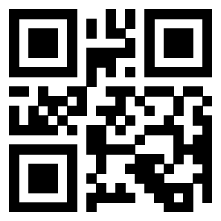 3300943379 - Immagine del QrCode associato
