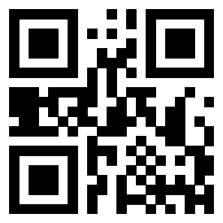 3300943380 - Immagine del QrCode associato