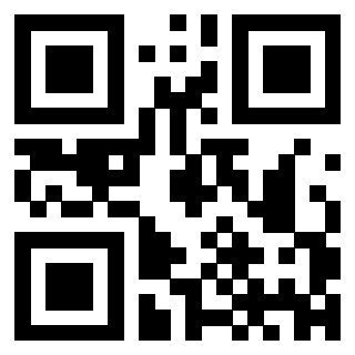 3300943381 - Immagine del QrCode associato