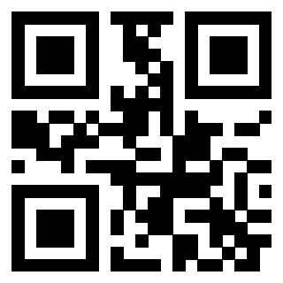 Il Qr Code di 3300943385