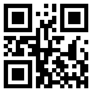 Il Qr Code di 3300943393
