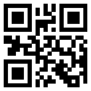 Immagine del QrCode di 3300943395