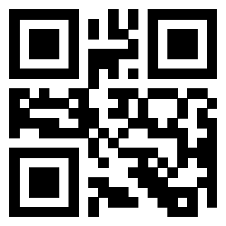 3300943396 - Immagine del QrCode