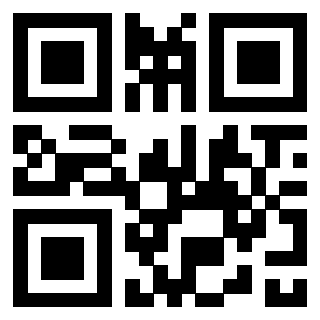 Scansione del Qr Code di 3300943400