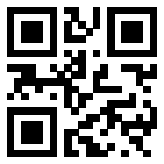 3300943405 - Immagine del Qr Code