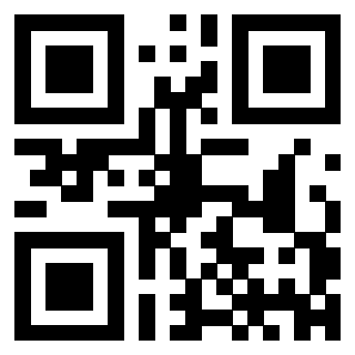 Immagine del Qr Code di 3300943407
