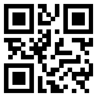 3300943408 Qr Code associato