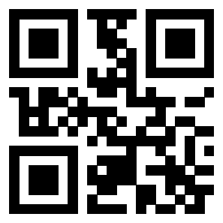 3300943413 - Immagine del Qr Code