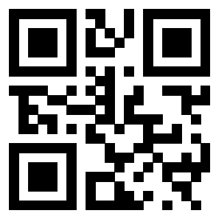 Qr Code di 3300943414