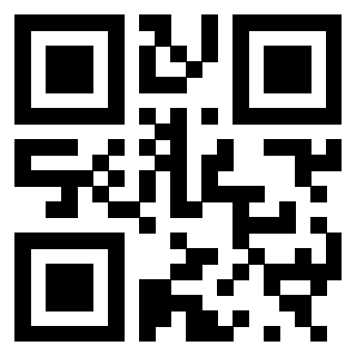 Il Qr Code di 3300943416