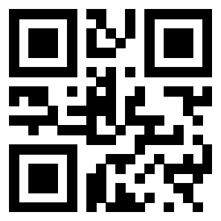 Il Qr Code di 3300943418