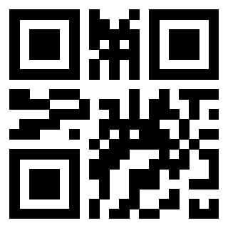 QrCode di 3300943421