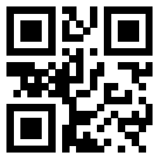 3300943430 Qr Code associato