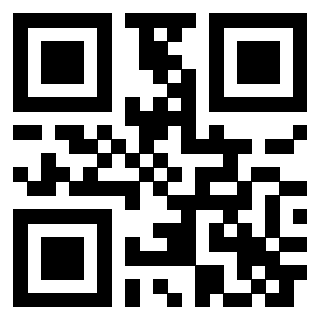 3300943432 - Immagine del QrCode associato