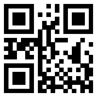 Il Qr Code di 3300943434