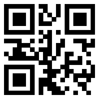 Scansione del Qr Code di 3300943435