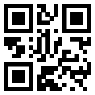 3300943439 - Immagine del Qr Code associato
