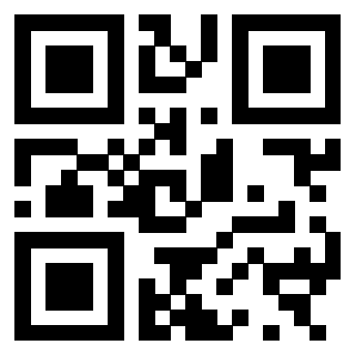 3300943440 - Immagine del Qr Code