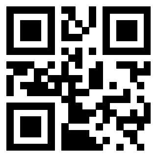 3300943445 QrCode associato