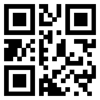 3300943450 - Immagine del Qr Code