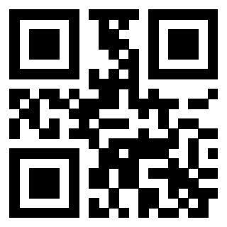 3300943455 - Immagine del Qr Code