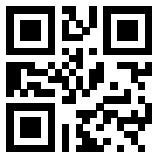 3300943461 - Immagine del Qr Code
