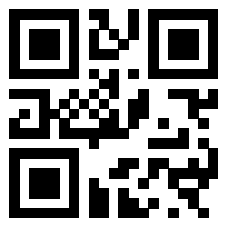 Il Qr Code di 3300943463